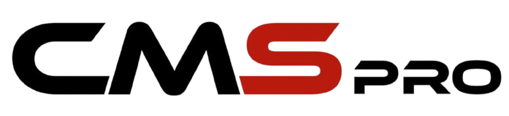 CMS Pro